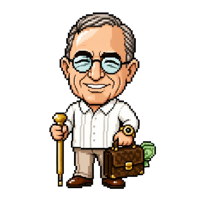 Sprite del Magnate