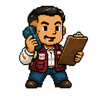 Sprite del Operador
